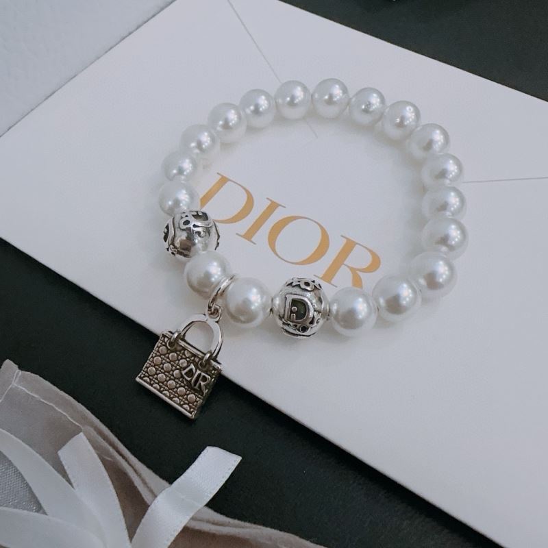 Christian Dior Bracelets